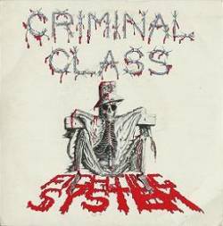 Criminal Class : Fighting the System